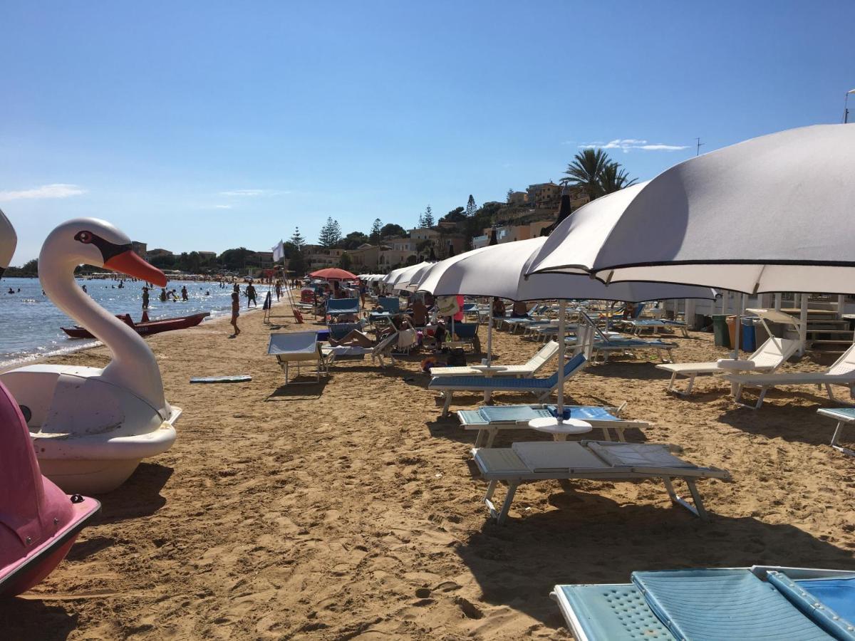 Villa Maresa Home 레알몬테 외부 사진