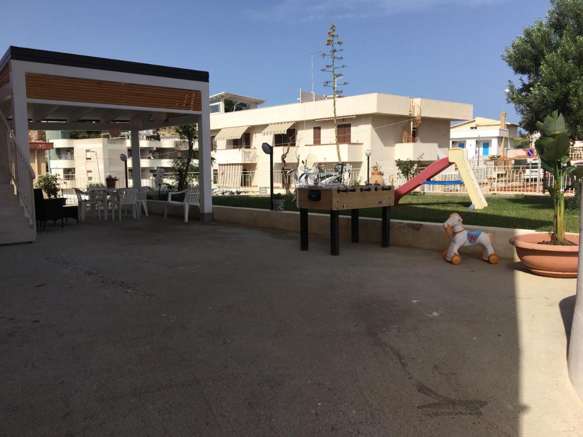 Villa Maresa Home 레알몬테 외부 사진