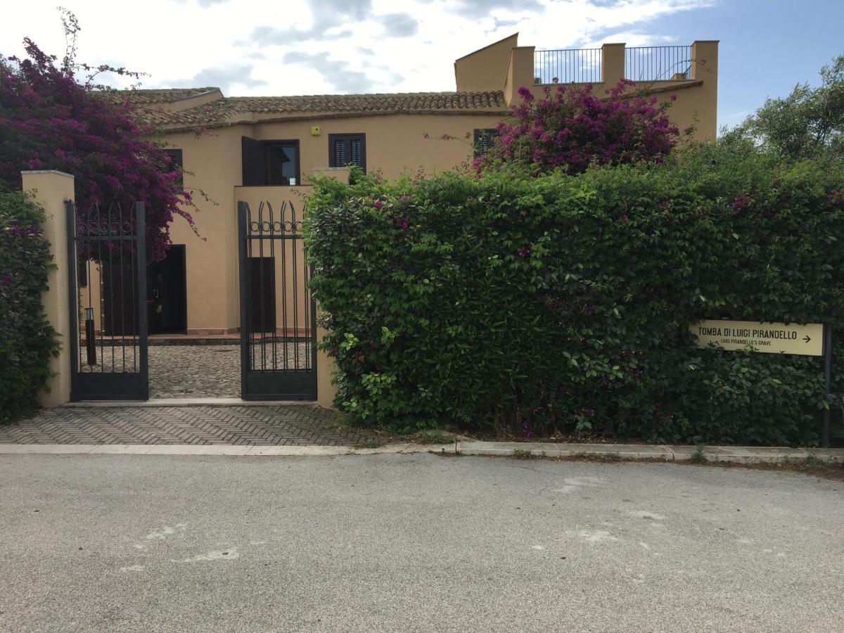 Villa Maresa Home 레알몬테 외부 사진