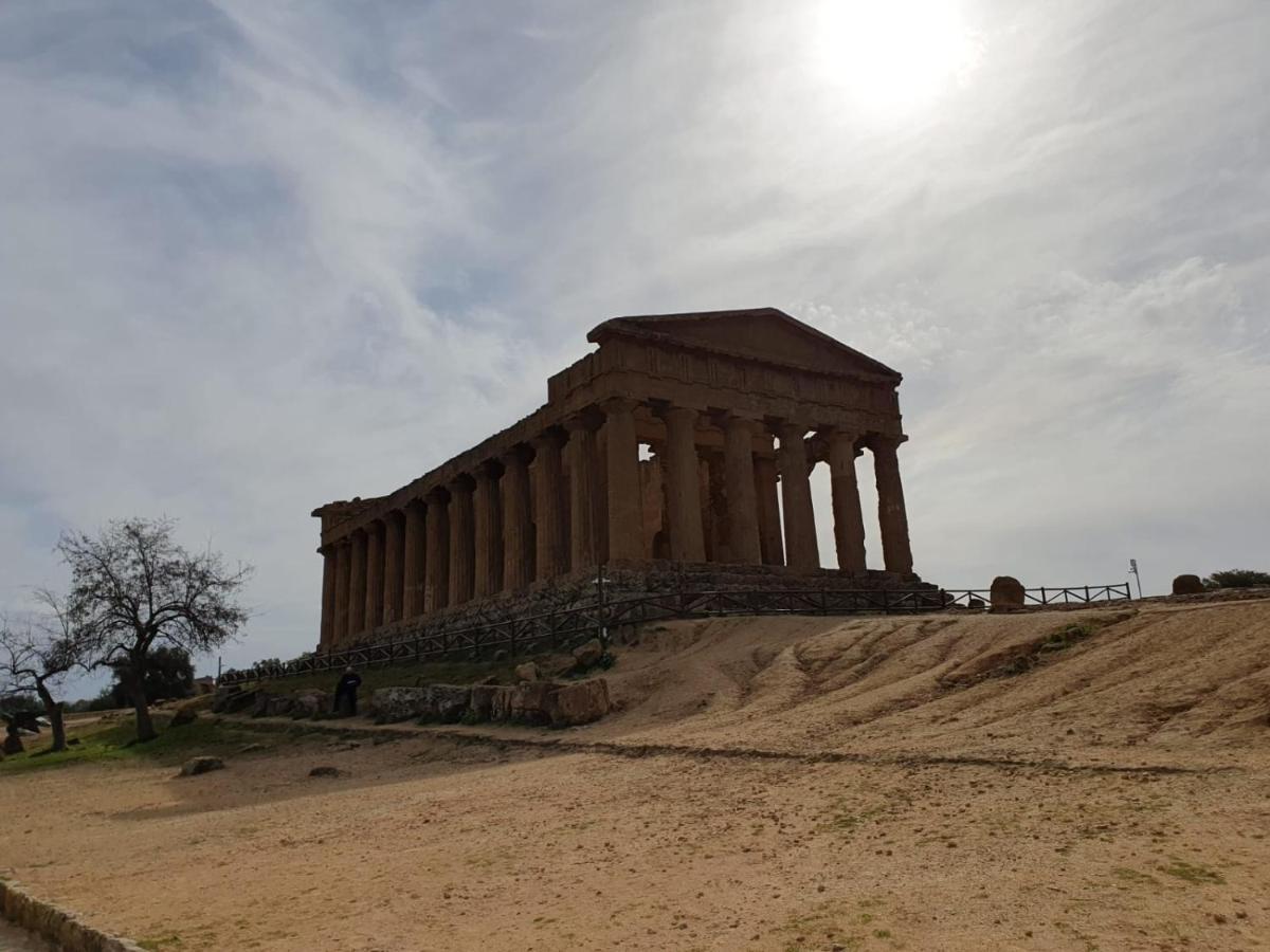 Villa Maresa Home 레알몬테 외부 사진