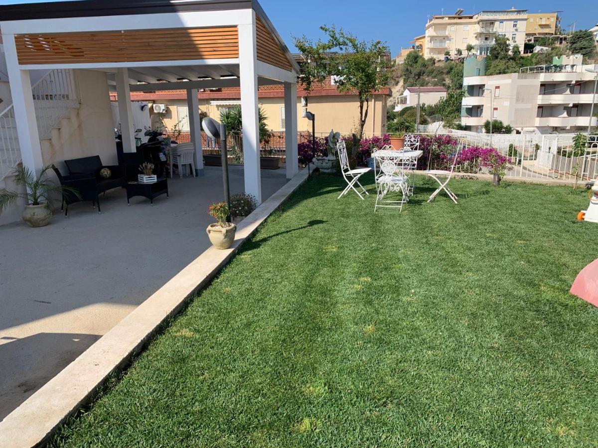 Villa Maresa Home 레알몬테 외부 사진