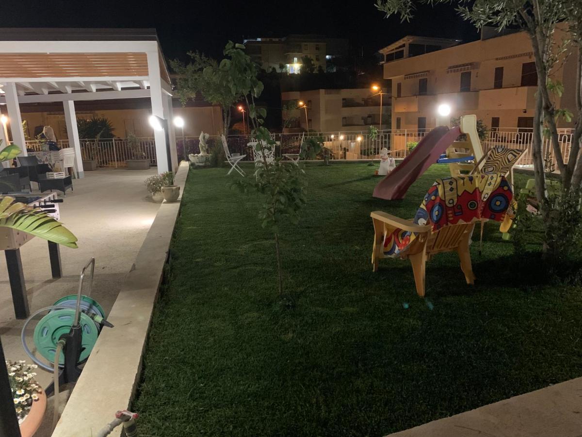 Villa Maresa Home 레알몬테 외부 사진