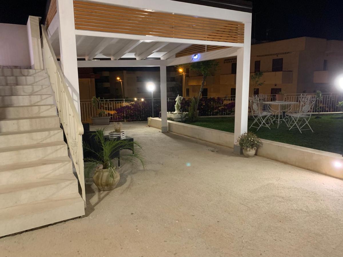 Villa Maresa Home 레알몬테 외부 사진