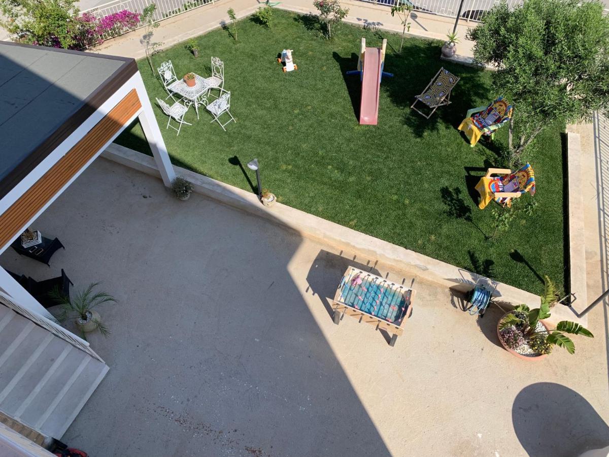 Villa Maresa Home 레알몬테 외부 사진