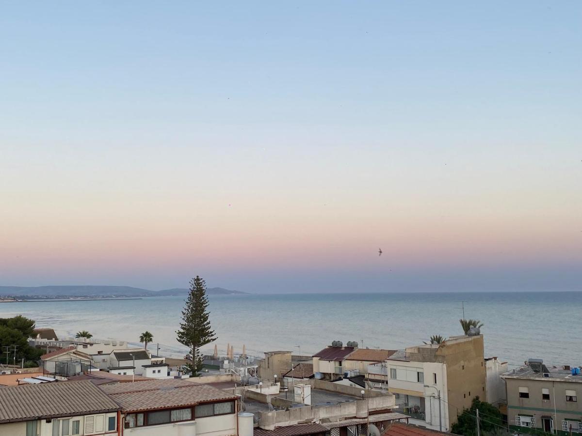 Villa Maresa Home 레알몬테 외부 사진