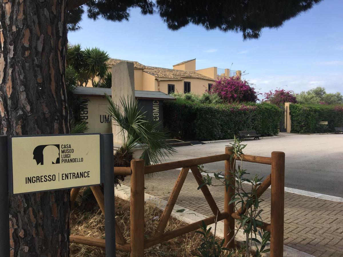 Villa Maresa Home 레알몬테 외부 사진