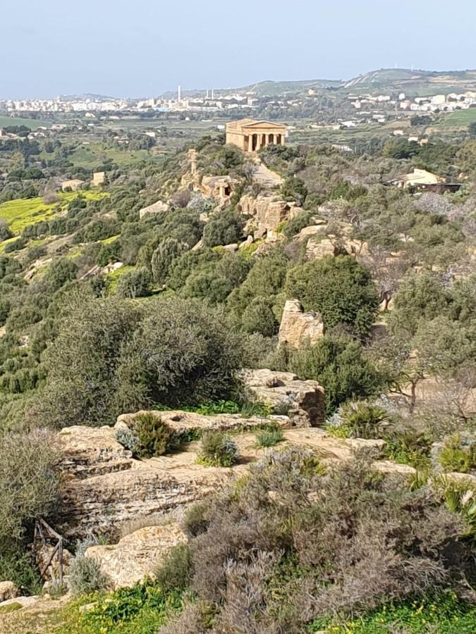 Villa Maresa Home 레알몬테 외부 사진
