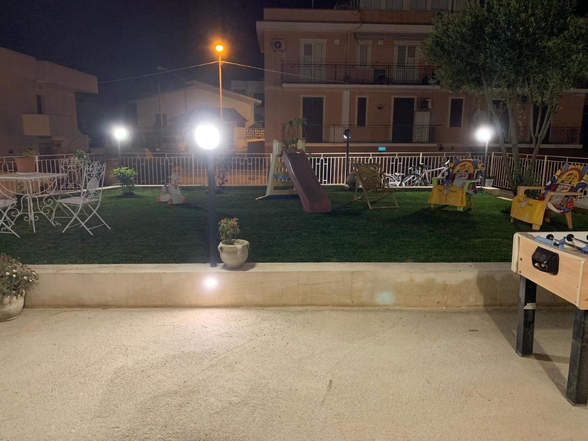 Villa Maresa Home 레알몬테 외부 사진