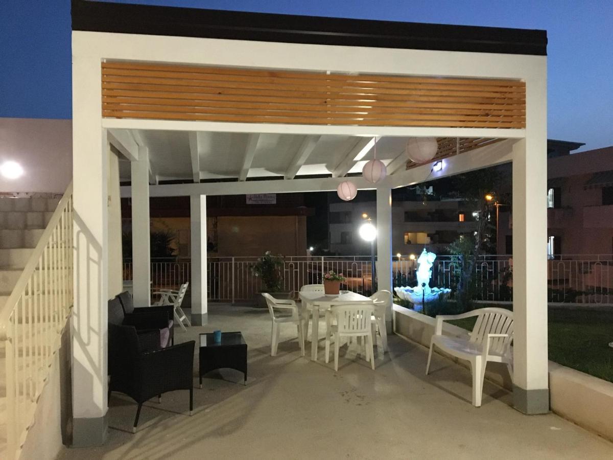 Villa Maresa Home 레알몬테 외부 사진