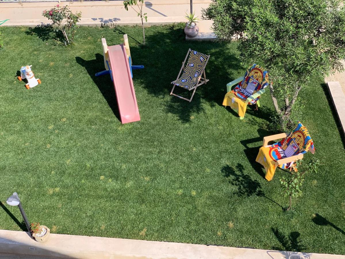 Villa Maresa Home 레알몬테 외부 사진