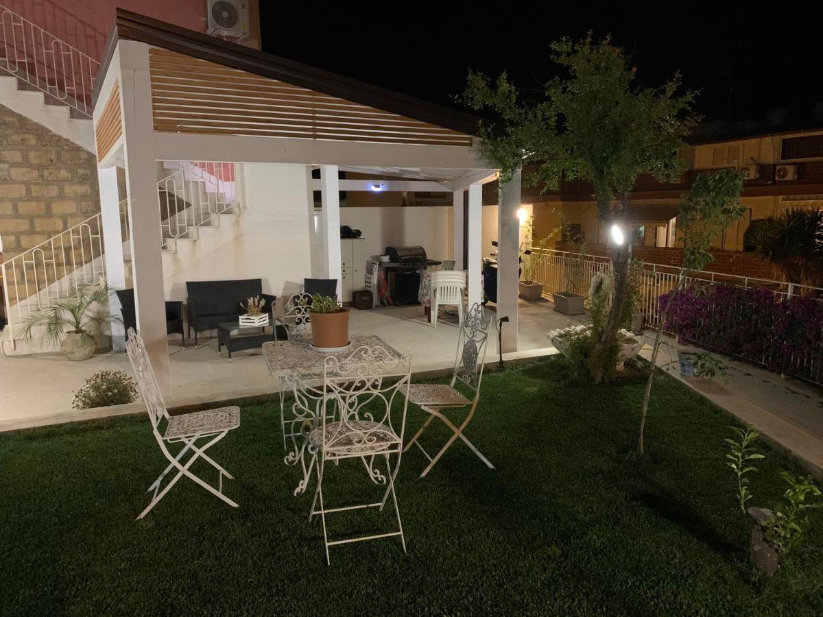 Villa Maresa Home 레알몬테 외부 사진