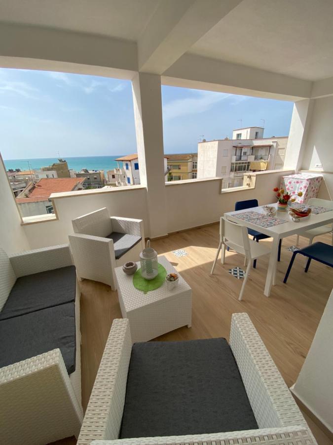 Villa Maresa Home 레알몬테 객실 사진