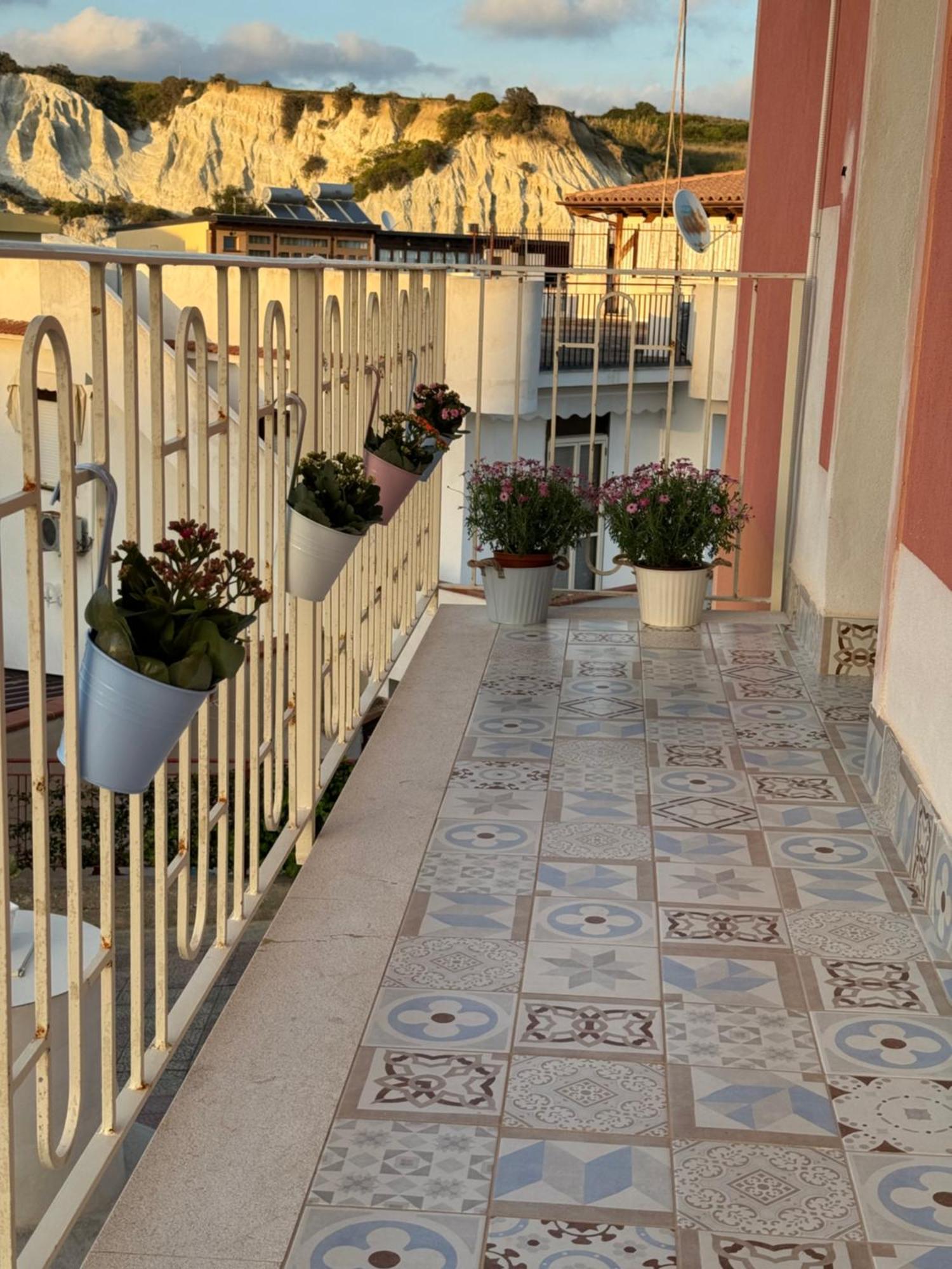 Villa Maresa Home 레알몬테 외부 사진