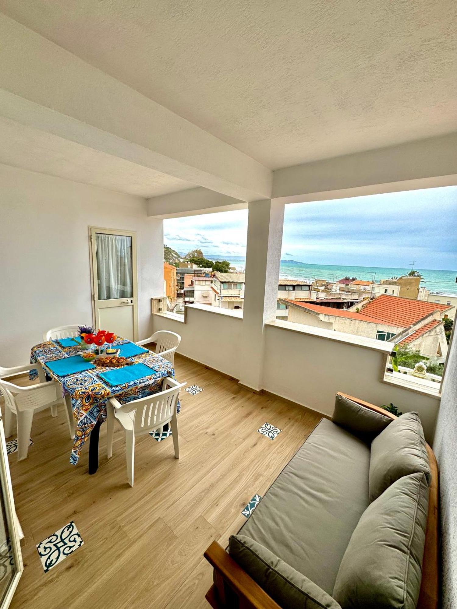 Villa Maresa Home 레알몬테 객실 사진