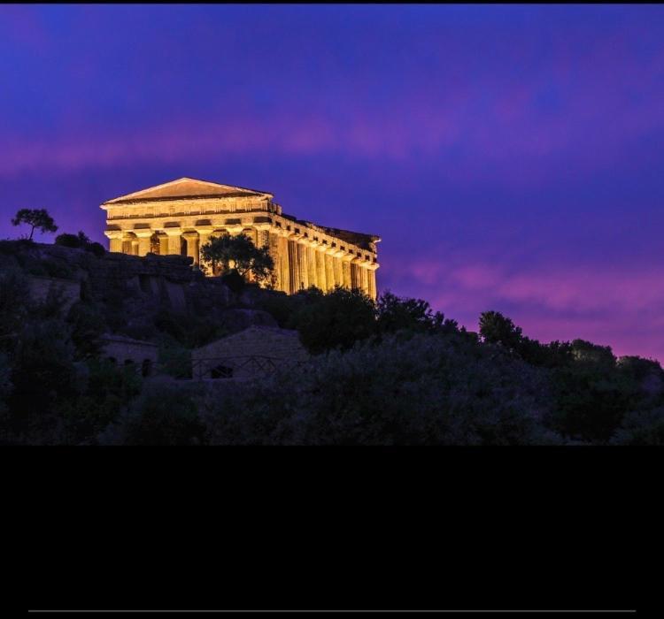 Villa Maresa Home 레알몬테 객실 사진