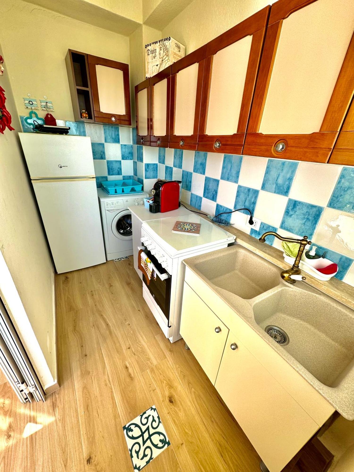 Villa Maresa Home 레알몬테 객실 사진
