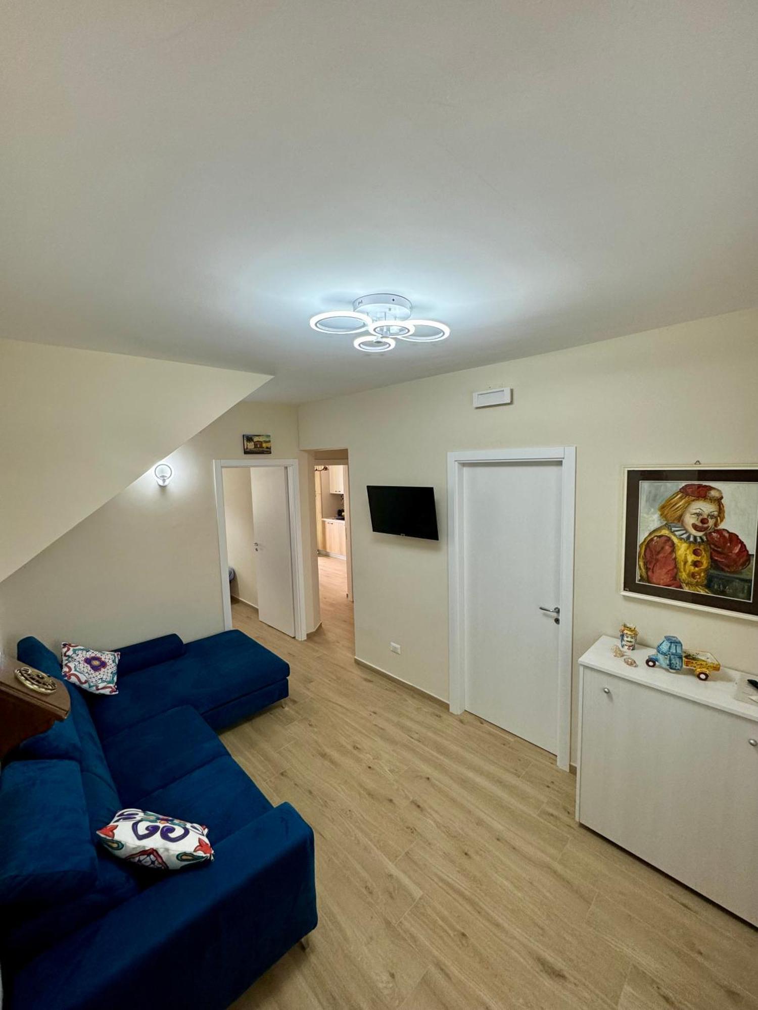 Villa Maresa Home 레알몬테 객실 사진
