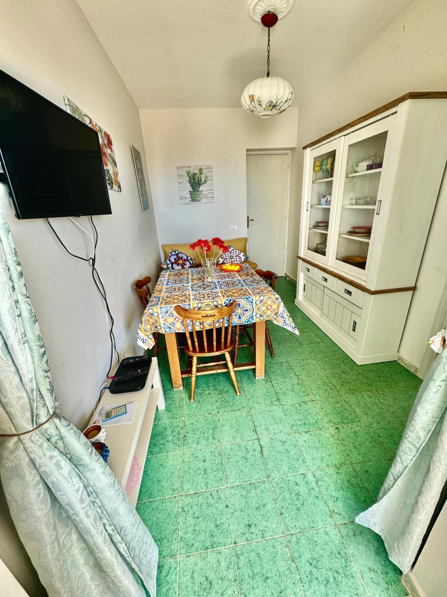 Villa Maresa Home 레알몬테 객실 사진