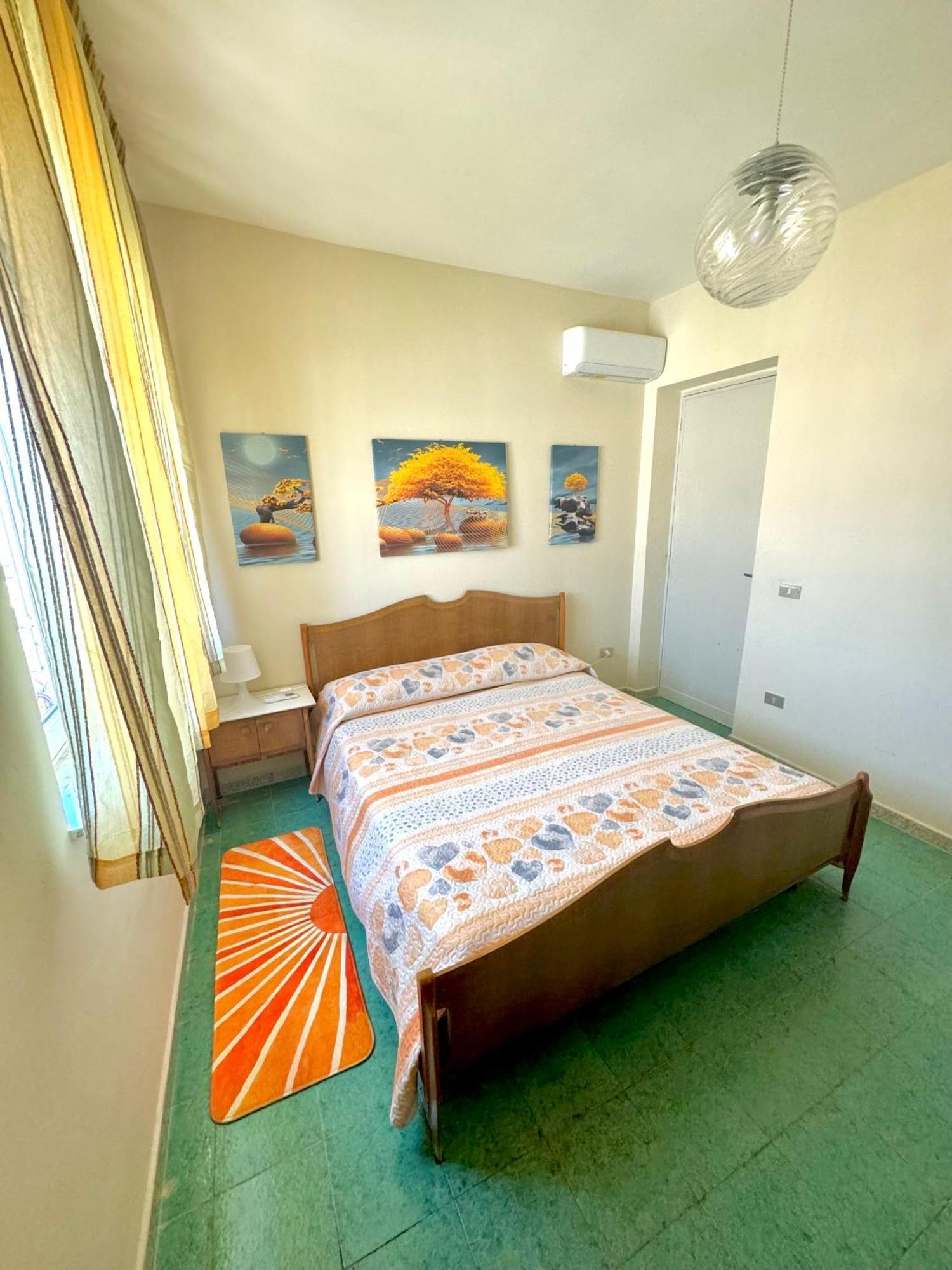 Villa Maresa Home 레알몬테 객실 사진