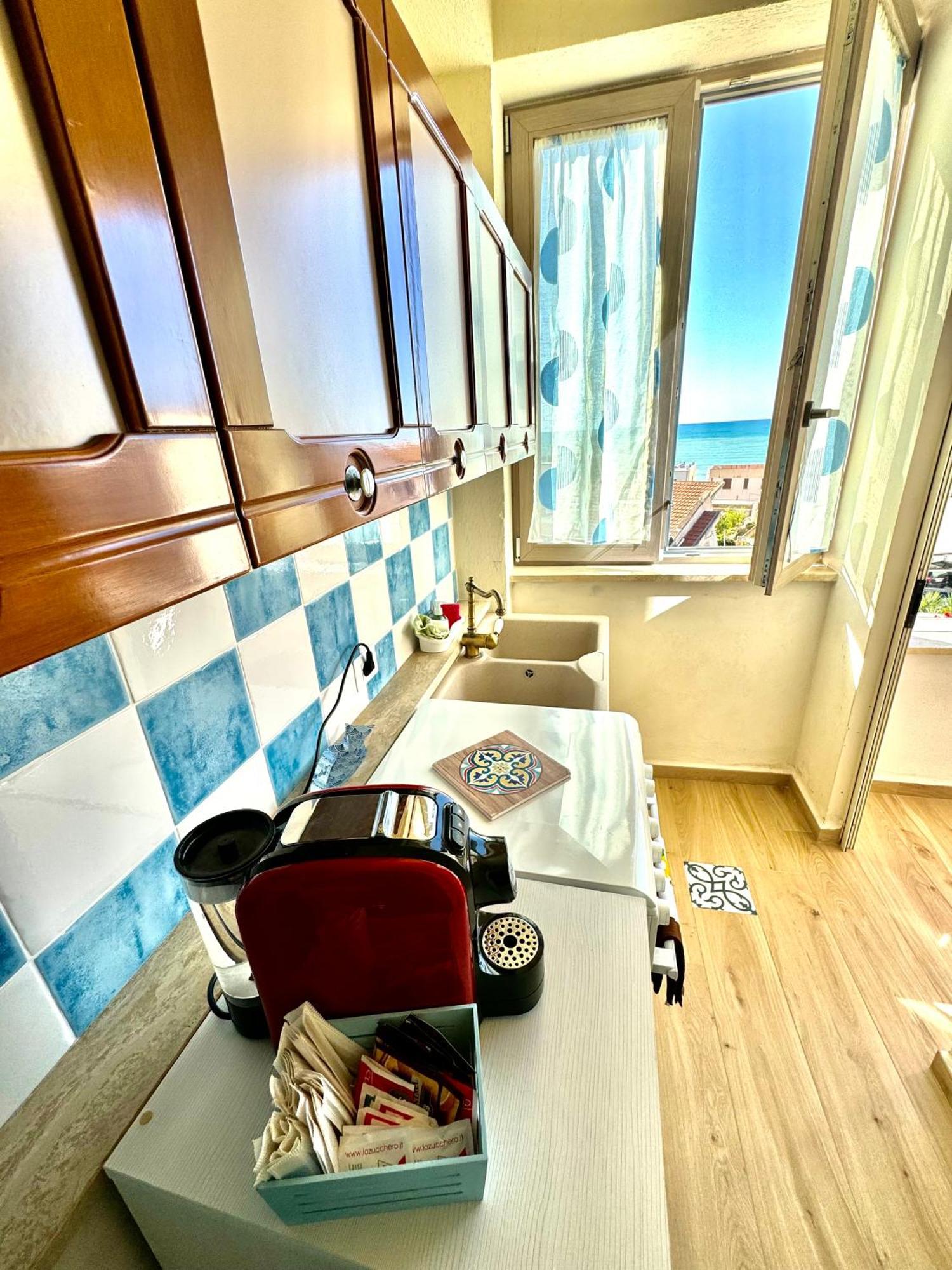 Villa Maresa Home 레알몬테 객실 사진