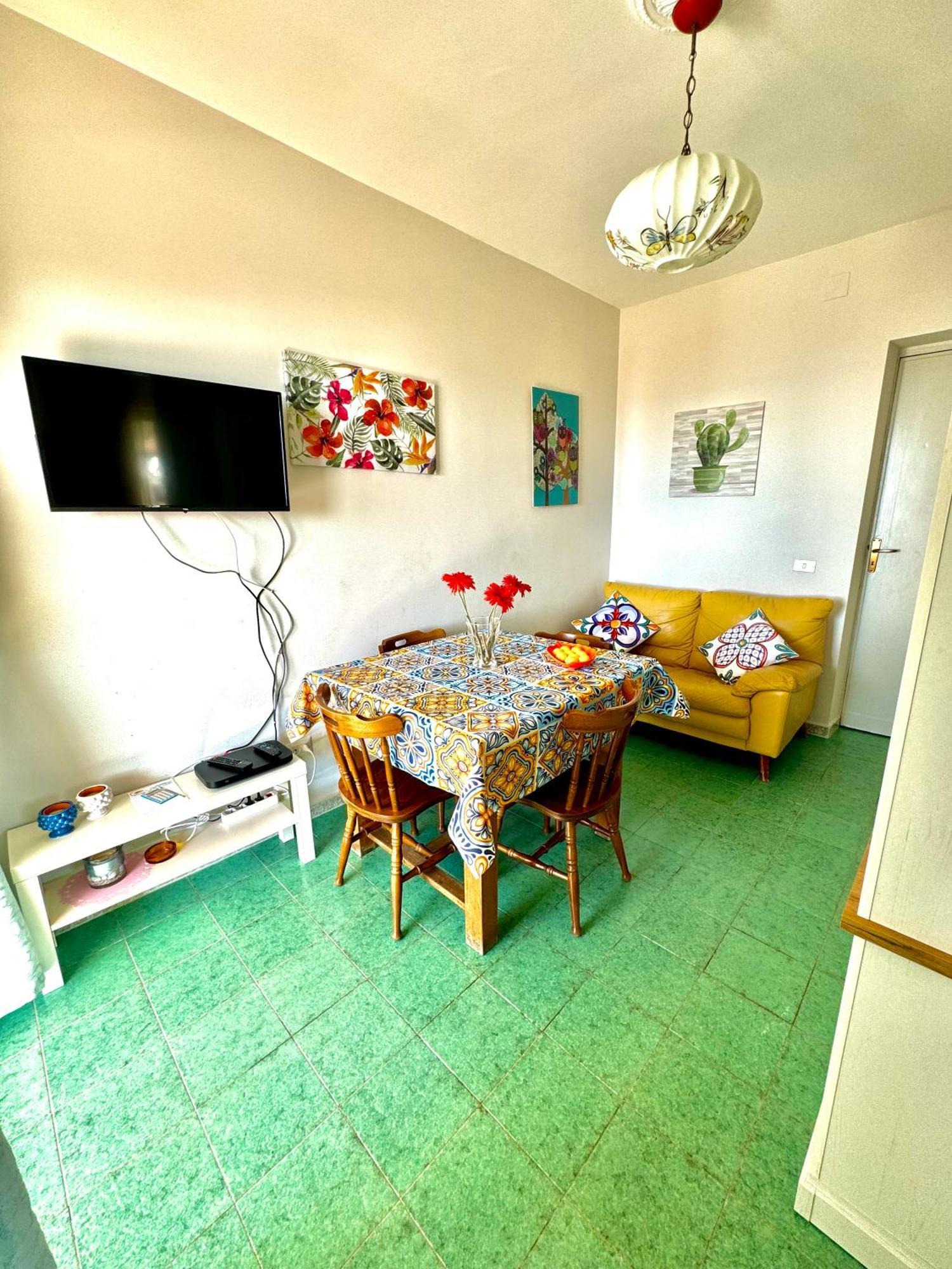 Villa Maresa Home 레알몬테 객실 사진
