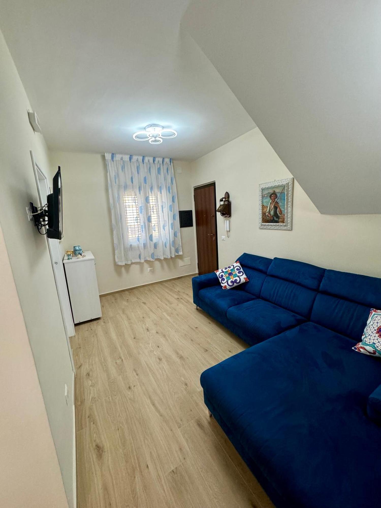 Villa Maresa Home 레알몬테 객실 사진