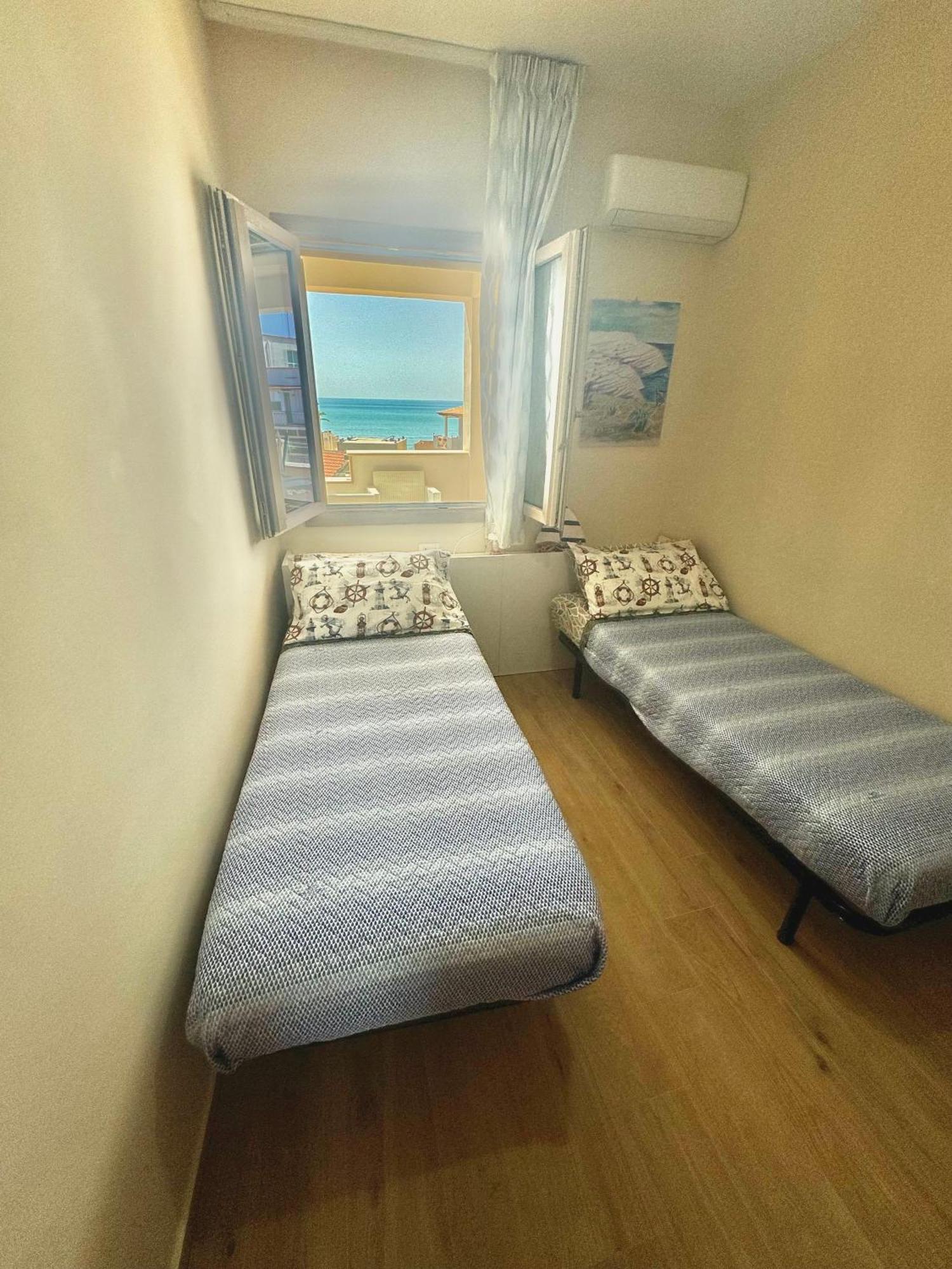 Villa Maresa Home 레알몬테 객실 사진