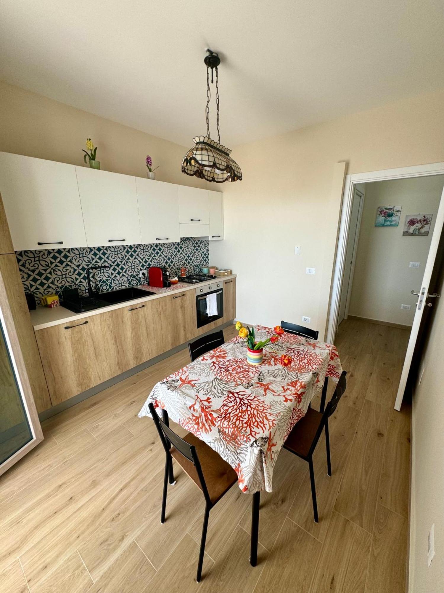 Villa Maresa Home 레알몬테 객실 사진