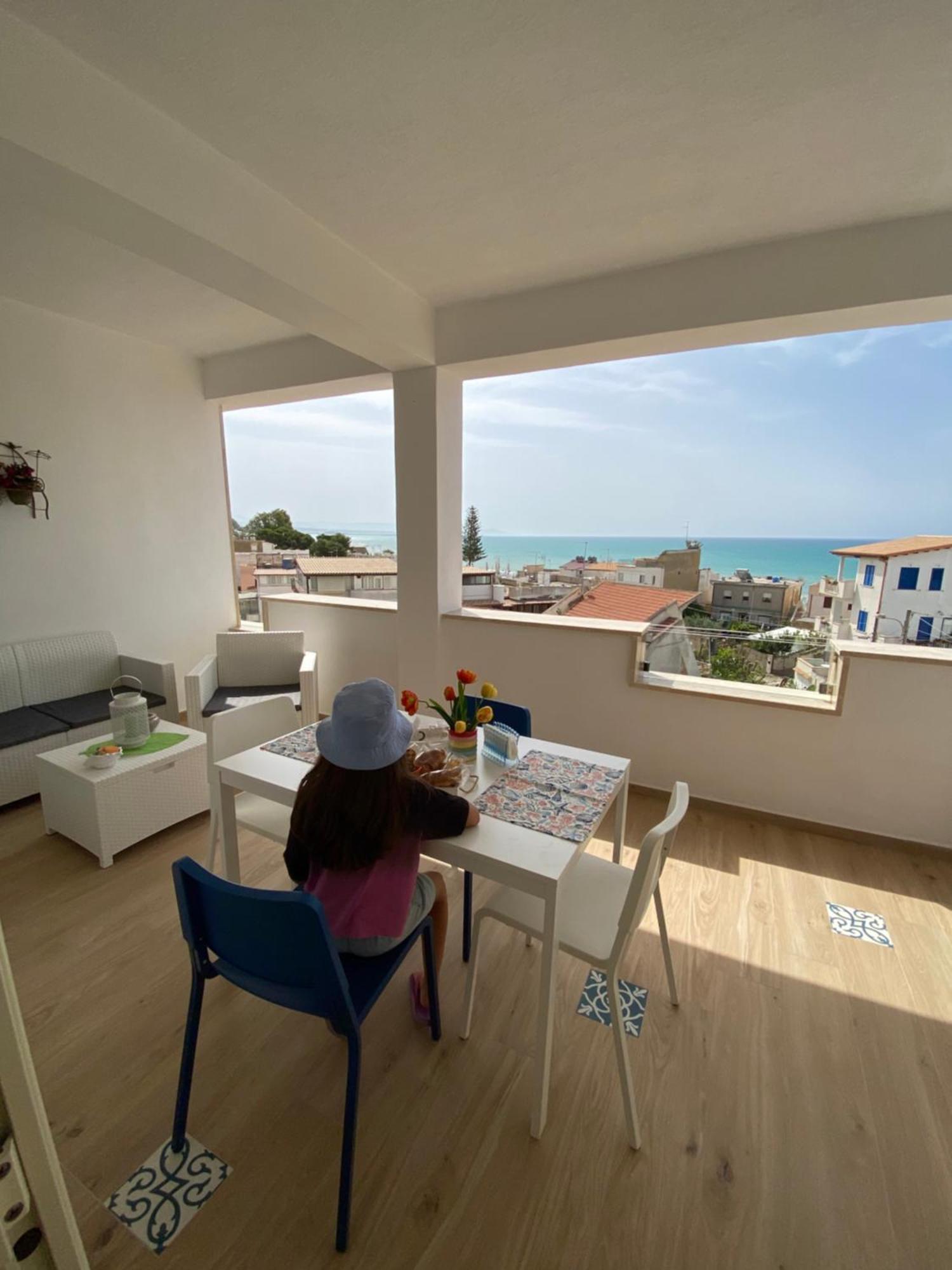 Villa Maresa Home 레알몬테 객실 사진