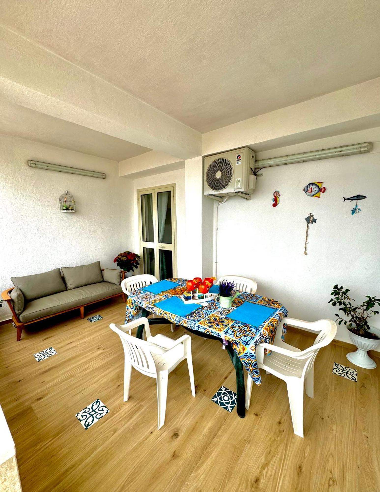Villa Maresa Home 레알몬테 객실 사진