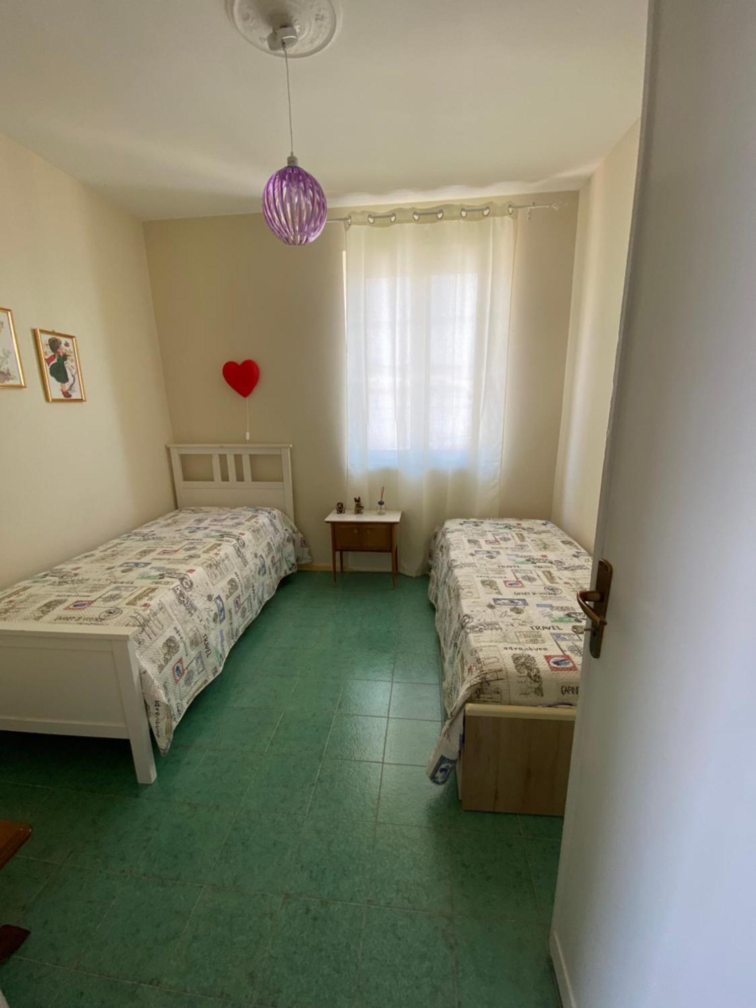 Villa Maresa Home 레알몬테 객실 사진