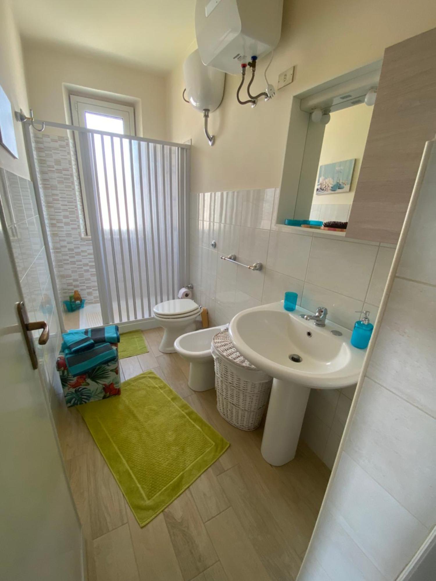 Villa Maresa Home 레알몬테 객실 사진
