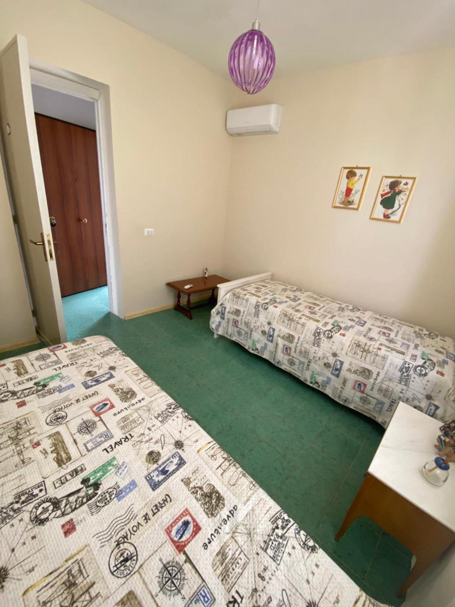 Villa Maresa Home 레알몬테 객실 사진
