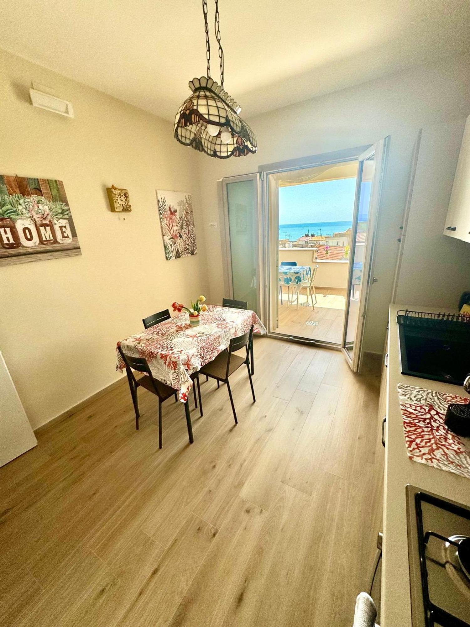 Villa Maresa Home 레알몬테 객실 사진