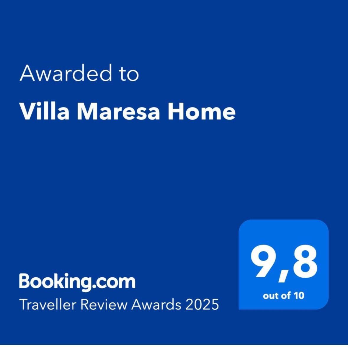 Villa Maresa Home 레알몬테 외부 사진