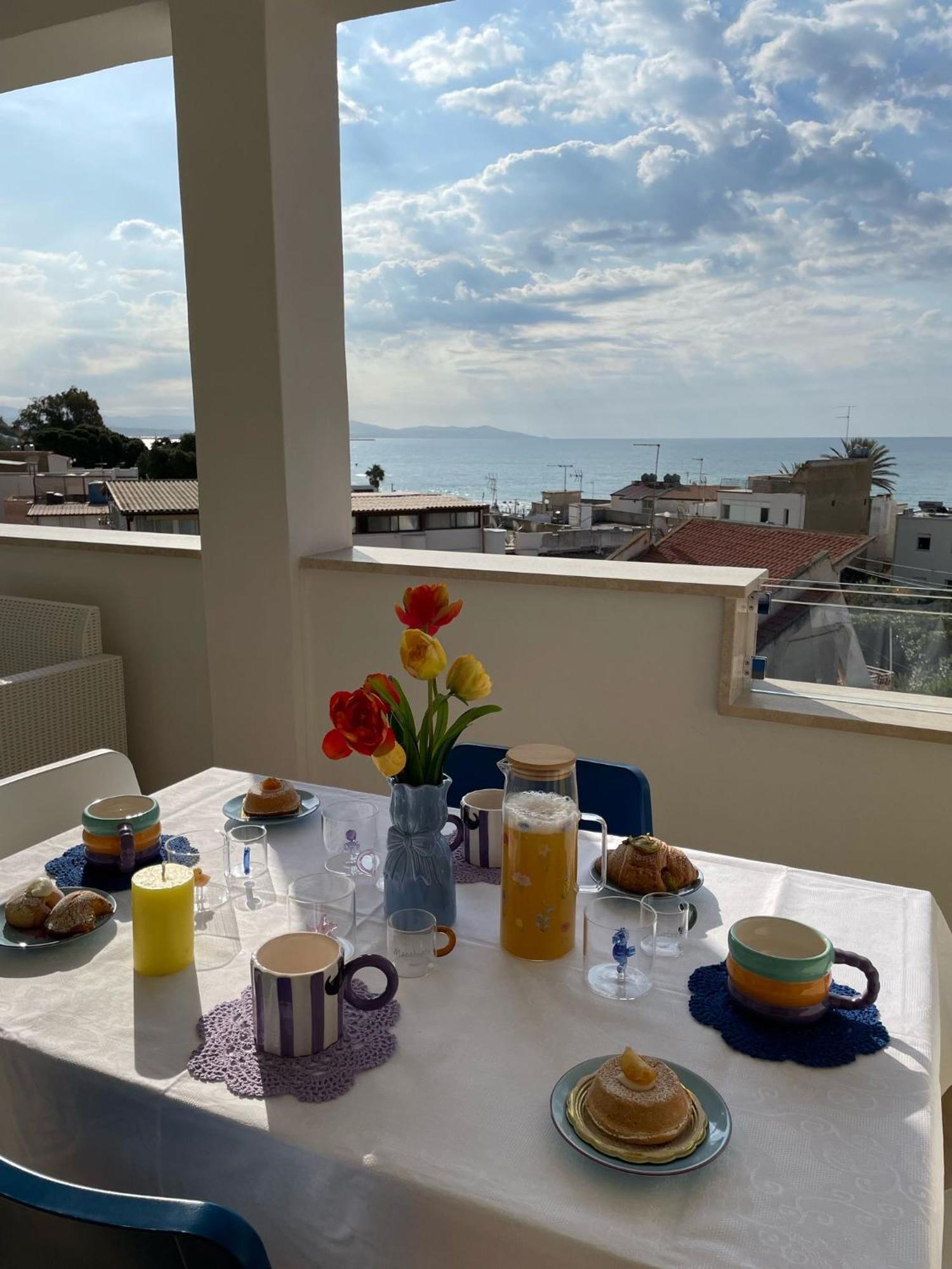 Villa Maresa Home 레알몬테 외부 사진