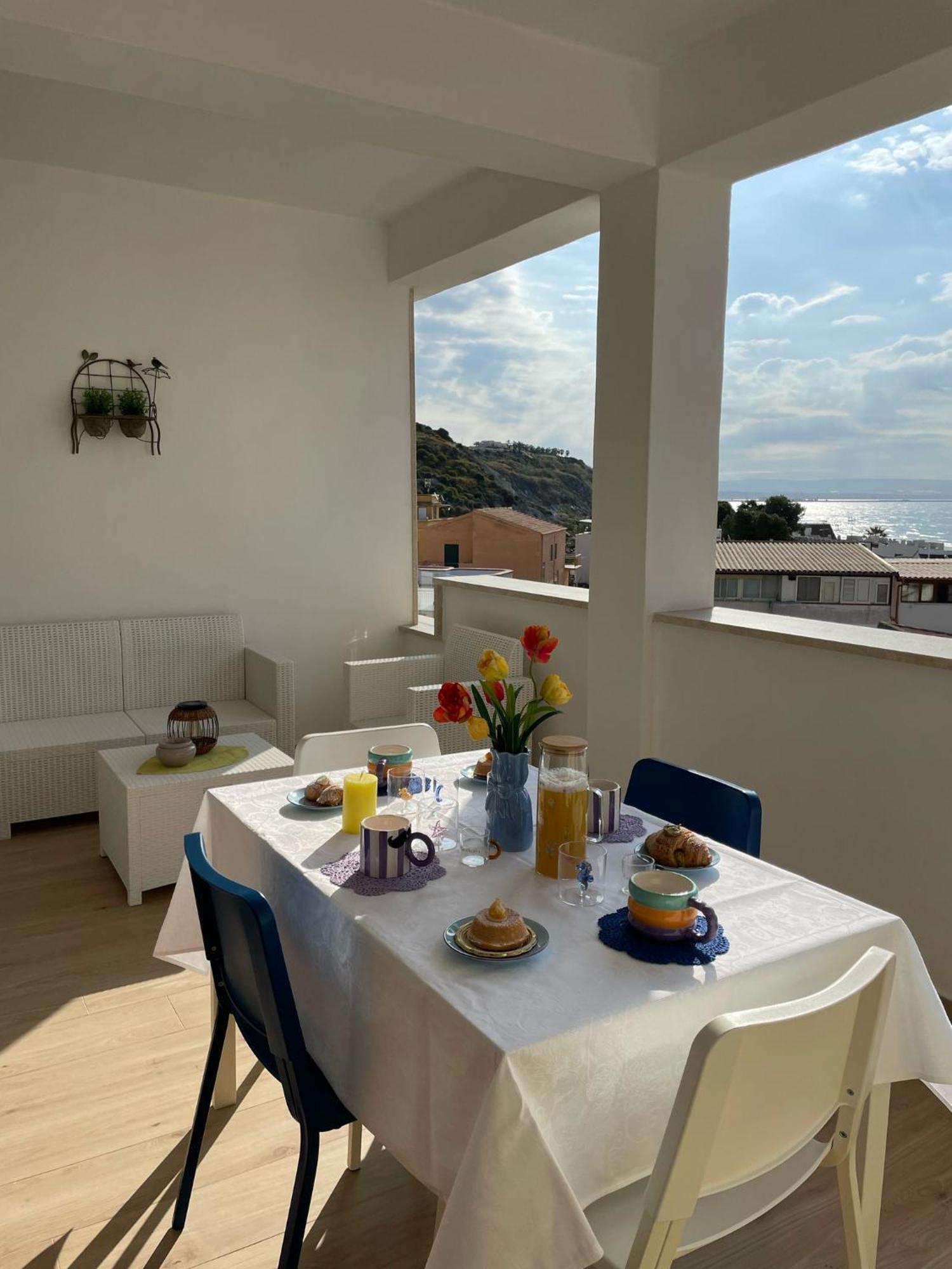 Villa Maresa Home 레알몬테 외부 사진